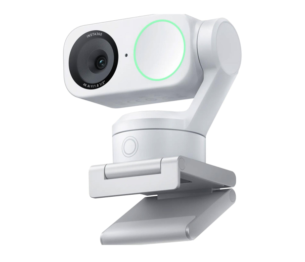 Insta360 Link 2 Standard Arctic White CINSABNB_2 / 6977644766057 - 1491092 - zdjęcie